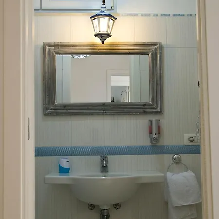 ベッド・アンド・ブレックファスト Fortino