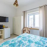 Couette-café Fortino 3*