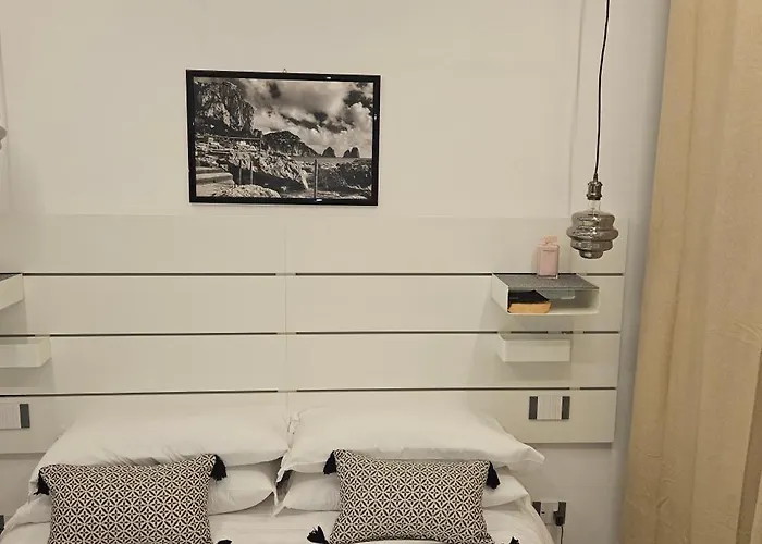 住宿加早餐酒店 Fortino
