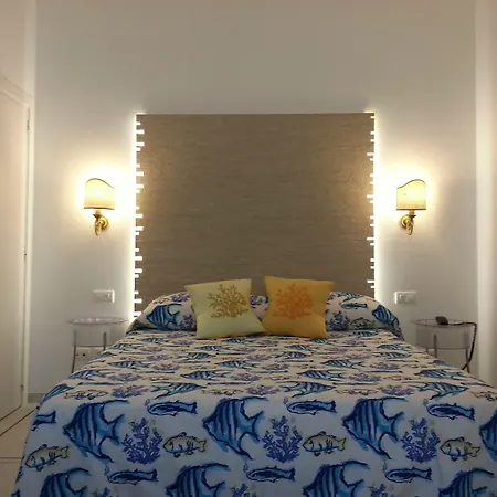 Oda ve Kahvaltı Fortino 3*