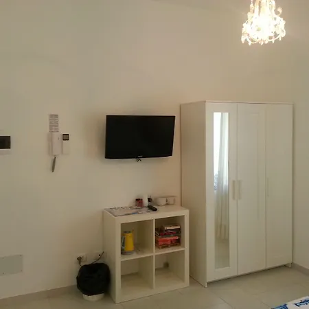 Fortino Oda ve Kahvaltı Capri