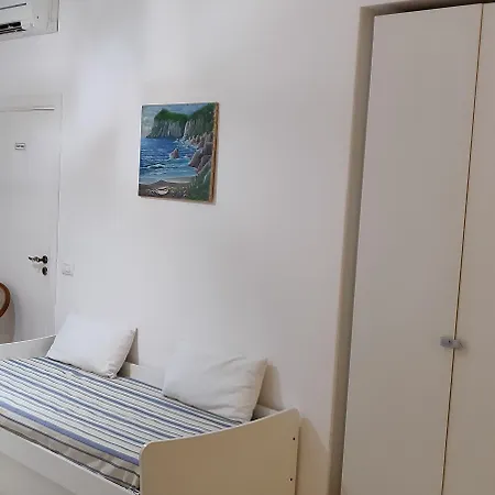 Fortino Oda ve Kahvaltı