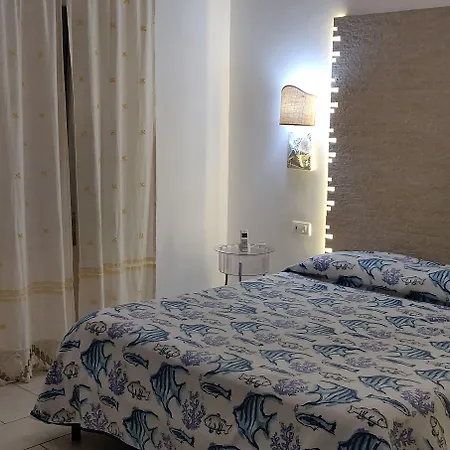 Oda ve Kahvaltı Fortino Capri