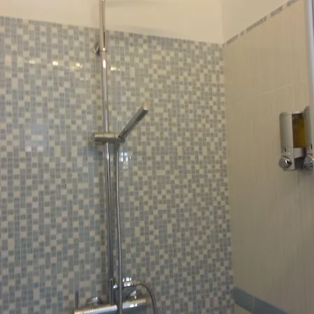 Oda ve Kahvaltı Fortino Capri