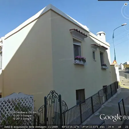 Oda ve Kahvaltı Fortino Capri