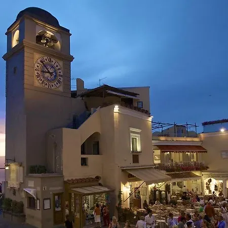 Oda ve Kahvaltı Fortino