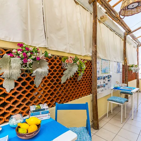 Fortino Oda ve Kahvaltı