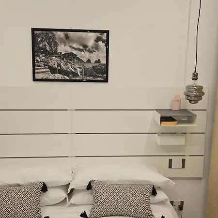 Oda ve Kahvaltı Fortino