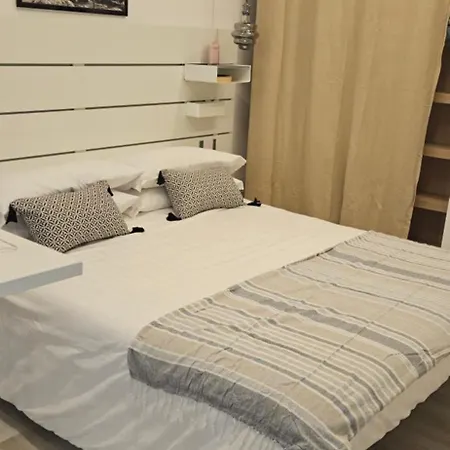 Oda ve Kahvaltı Fortino Capri