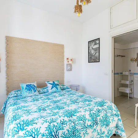 Bed and Breakfast Fortino