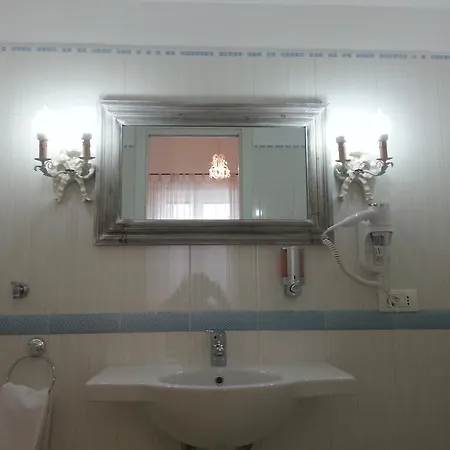 フォルティノ B＆b