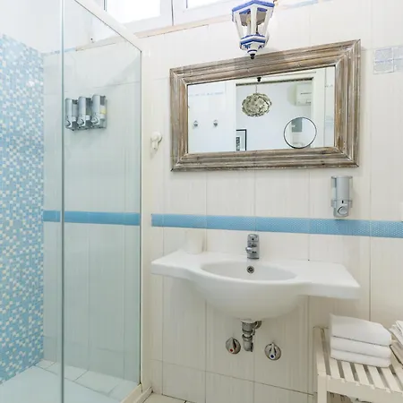 Bed & Breakfast Fortino Capri