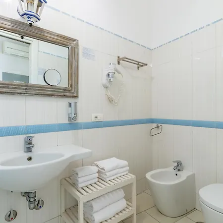 Bed & Breakfast Fortino 2*