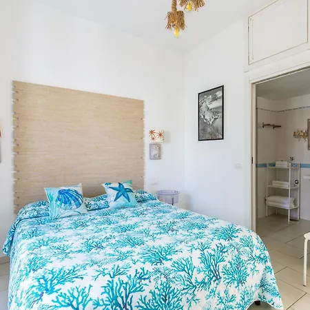 Fortino 3* Capri