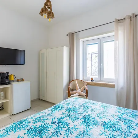 Bed & Breakfast Fortino 2*