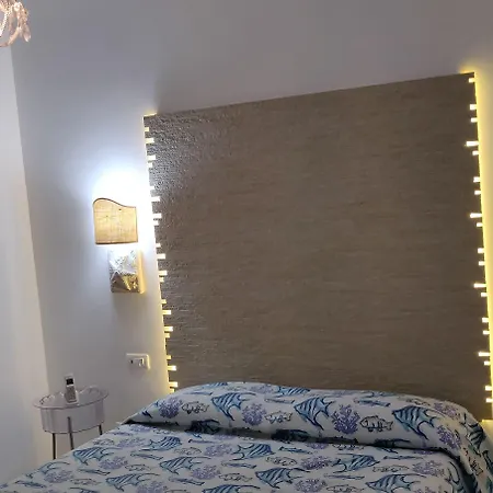 Fortino 3* Капри
