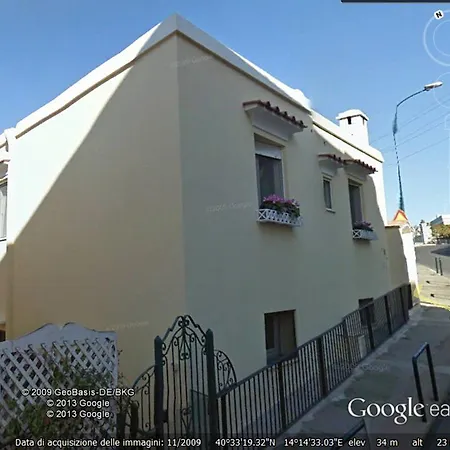 Bed & Breakfast Fortino 2*