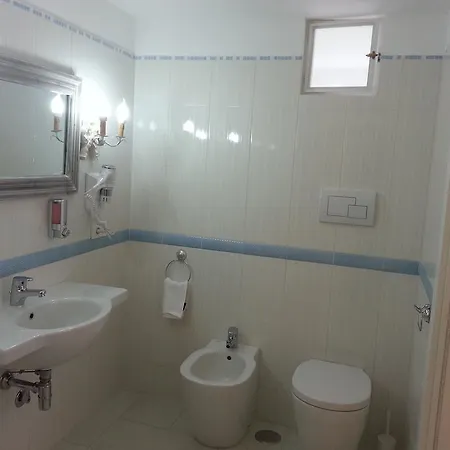 Bed & Breakfast Fortino 2*