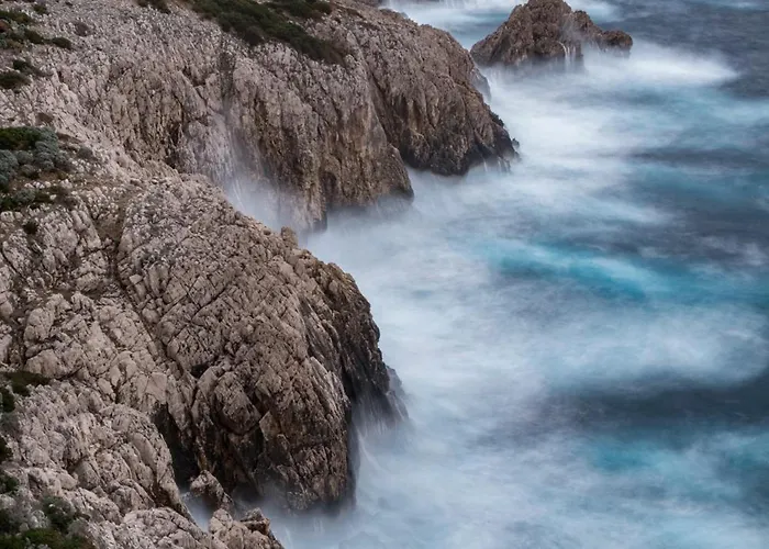 Fortino 3* Capri
