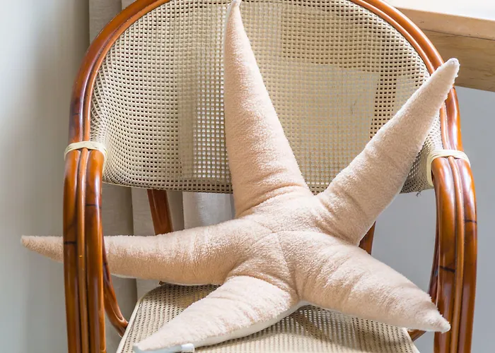 Alojamento de Acomodação e Pequeno-almoço Fortino 3*